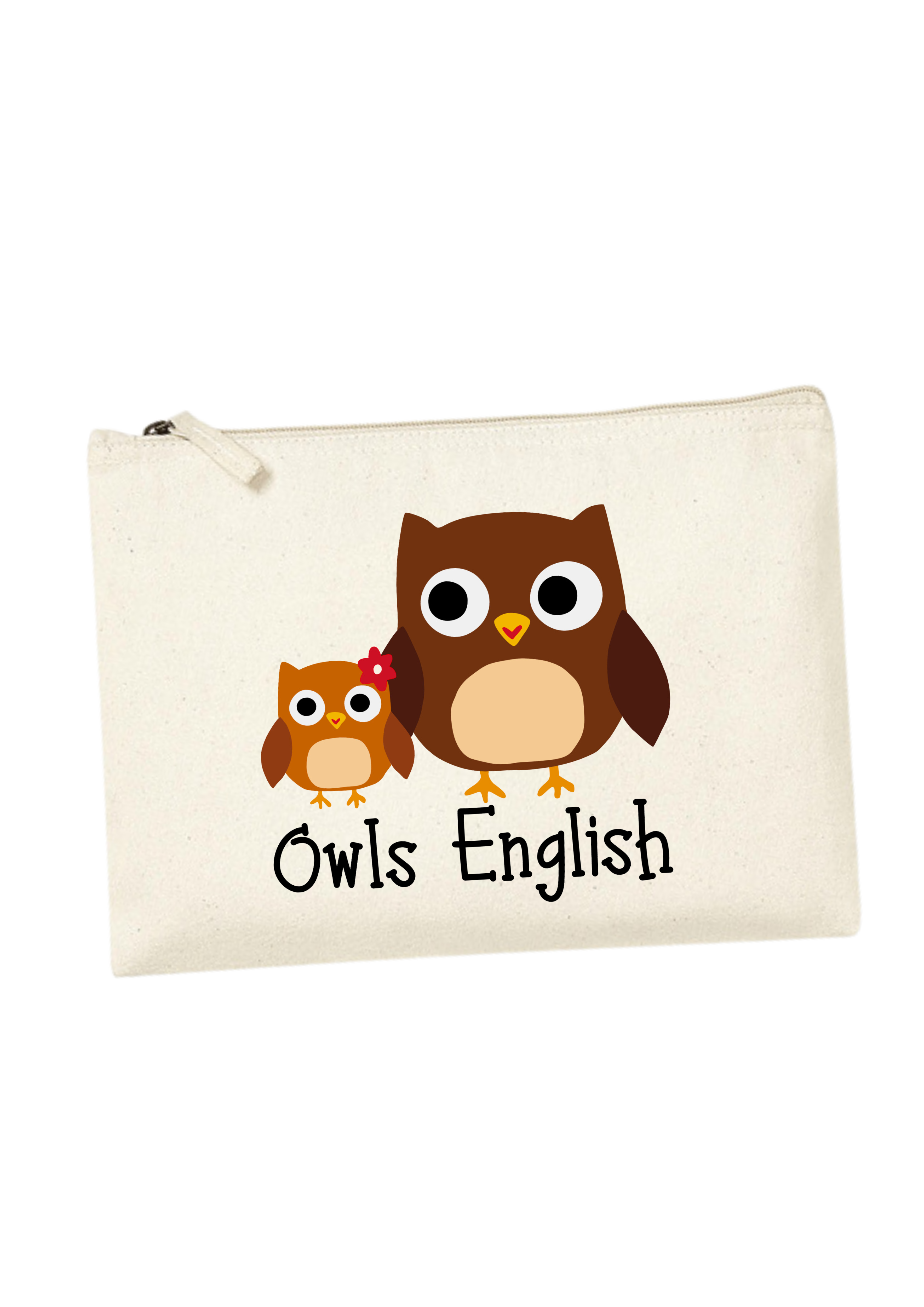 Peračník Owls