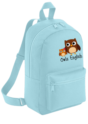 Batoh Owls