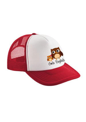 Šiltovka Owls