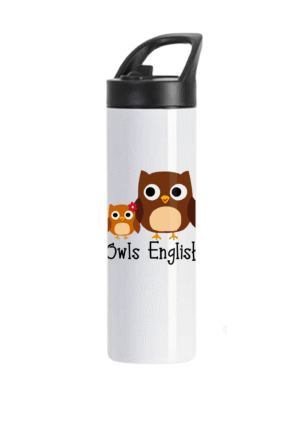 Termoska Owls