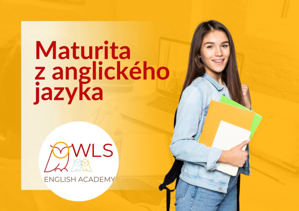Maturita z angličtiny