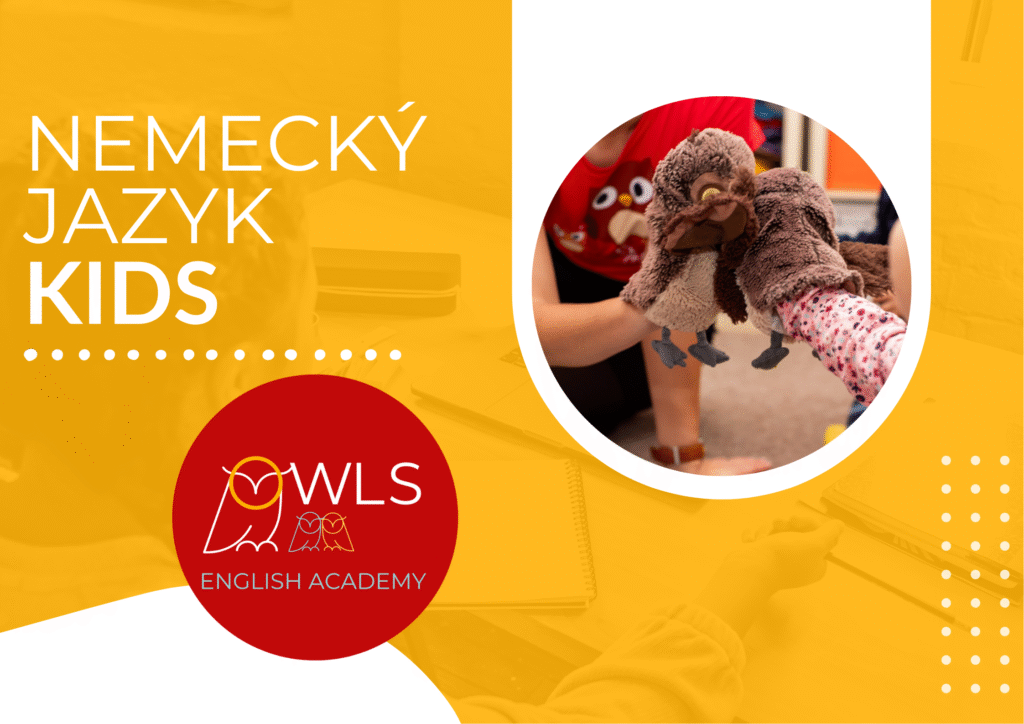 NEMECKÝ JAZYK 9-12 ROKOV