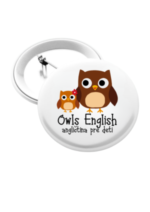 Odznak Owls