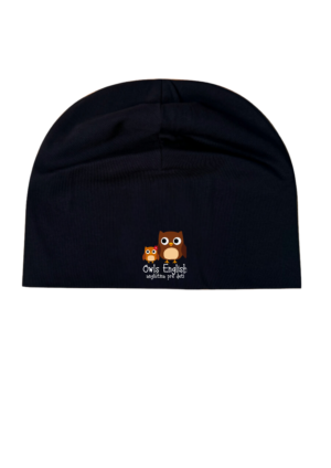 Čiapka Owls